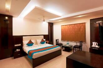 TG Rooms  Mahipalpur, New Delhi 3